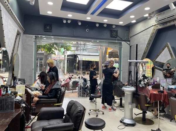 thiết kế đẹp mắt
