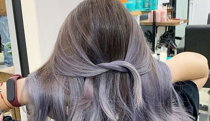 Nhuộm Balayage bao nhiêu tiền
