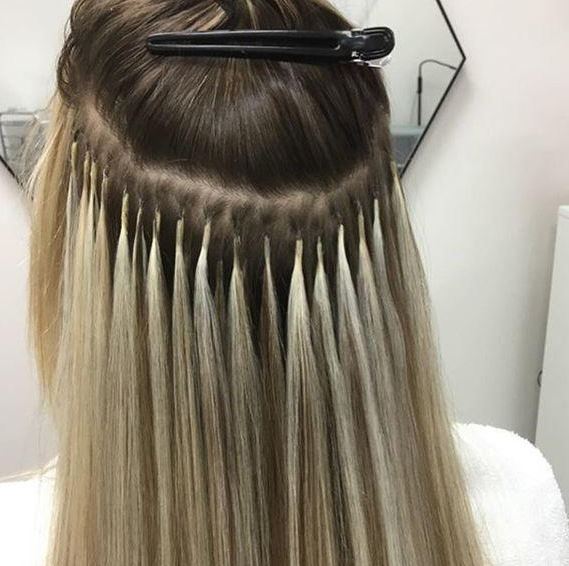 chi phí nối tóc