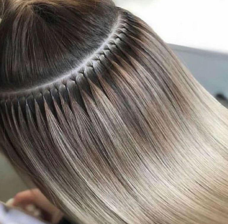 nối tóc mất bao nhiêu tiền