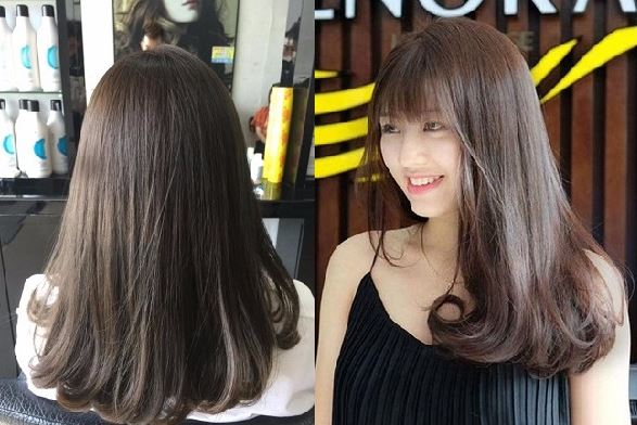 uốn tóc bao nhiêu tiền