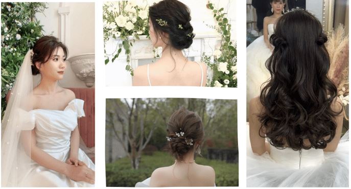 Dịch Vụ Làm Tóc Cho Dịp Đặc Biệt Tại A Voòng Hair Salon