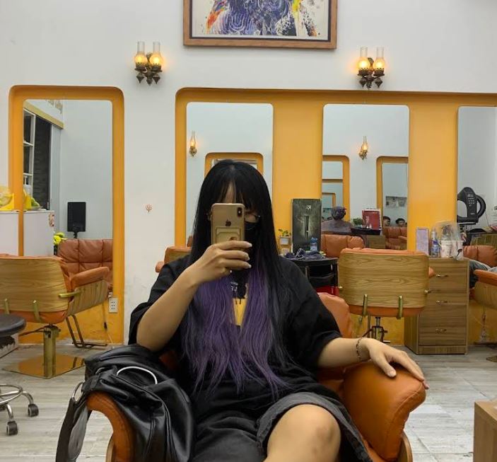 Hair Salon Chen Yu