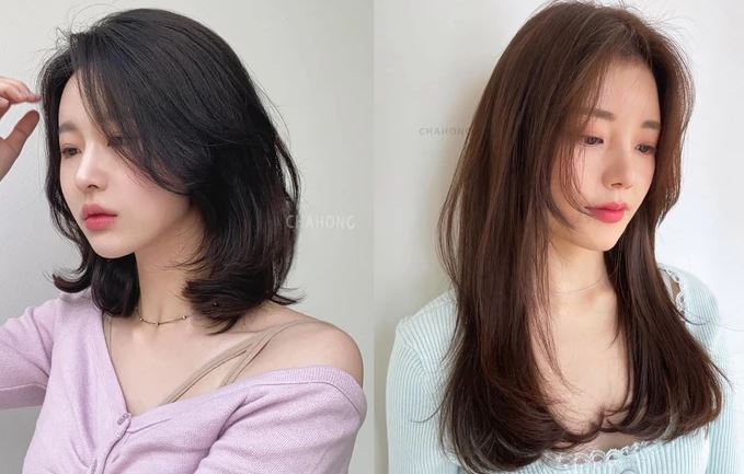 Kiểu tóc cho nàng thanh lịch – Sang trọng, nữ tính và tinh tế