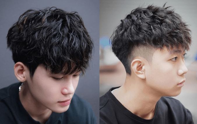 Uốn Layer Tự Nhiên