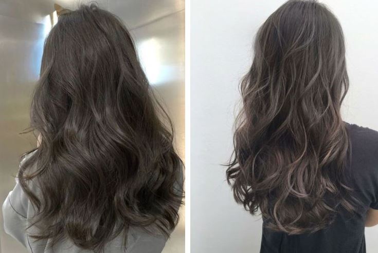 uốn tóc mất bao lâu