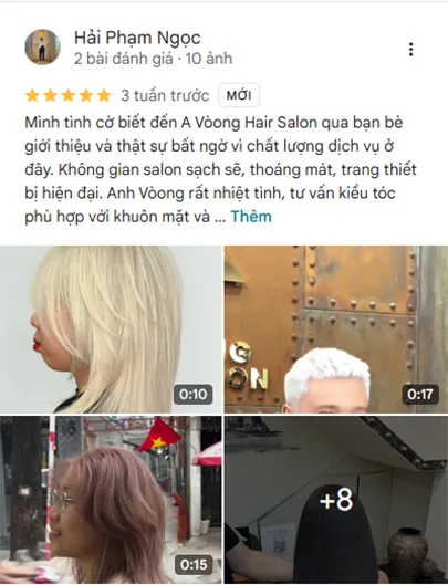 Không Chỉ Làm Đẹp – Mà Là Cách Bạn Thể Hiện Phong Cách Và Cá Tính