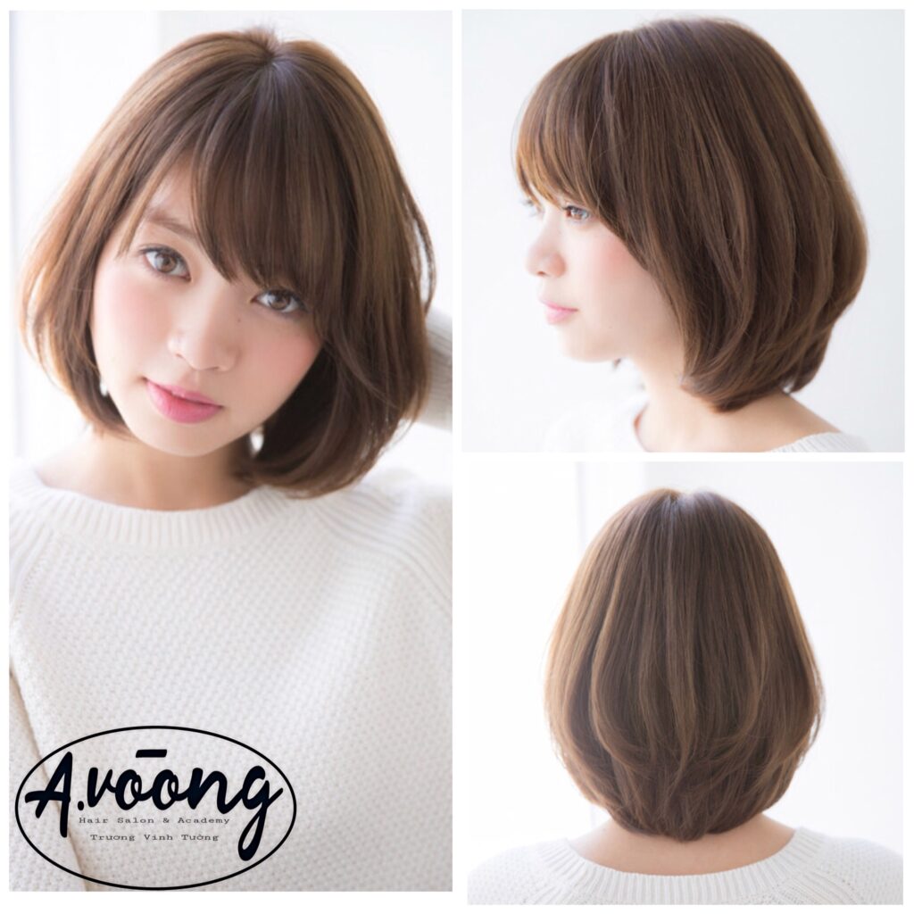 a voong hair salon