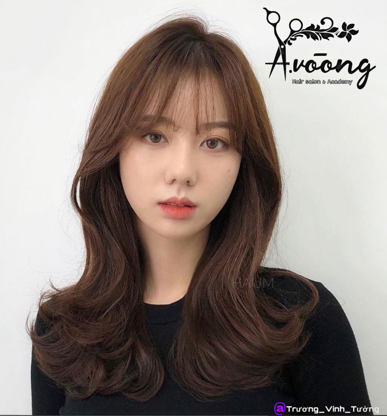 Điều Trị Da Đầu – Bí Mật Giúp Tóc Mọc Dày, Khỏe Mạnh Chuẩn Chuyên Gia A Voòng Hair Salon