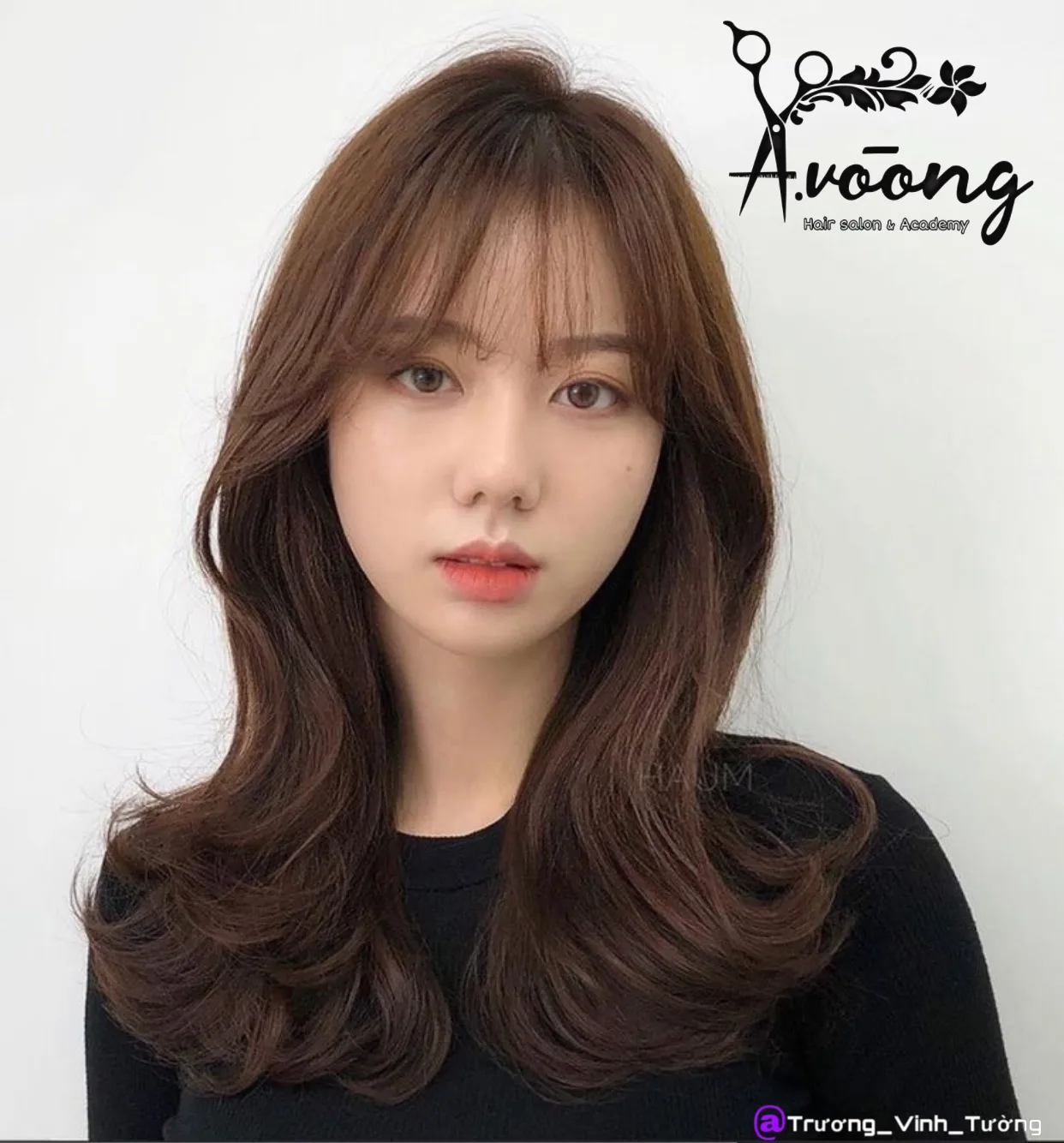 Điều Trị Da Đầu – Bí Mật Giúp Tóc Mọc Dày, Khỏe Mạnh Chuẩn Chuyên Gia A Vòong Hair Salon