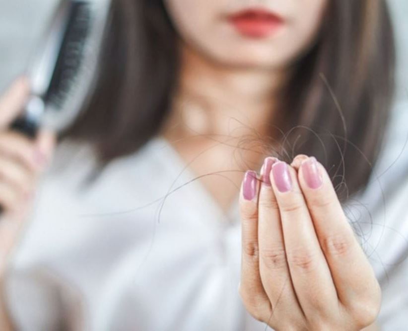 hair salon a voong