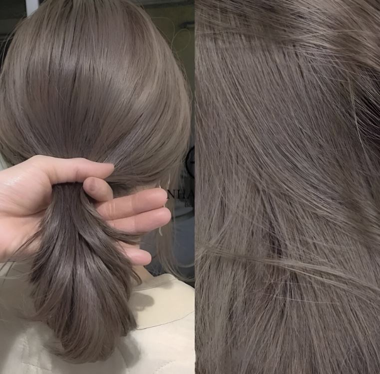 Hair salon A Voòng
