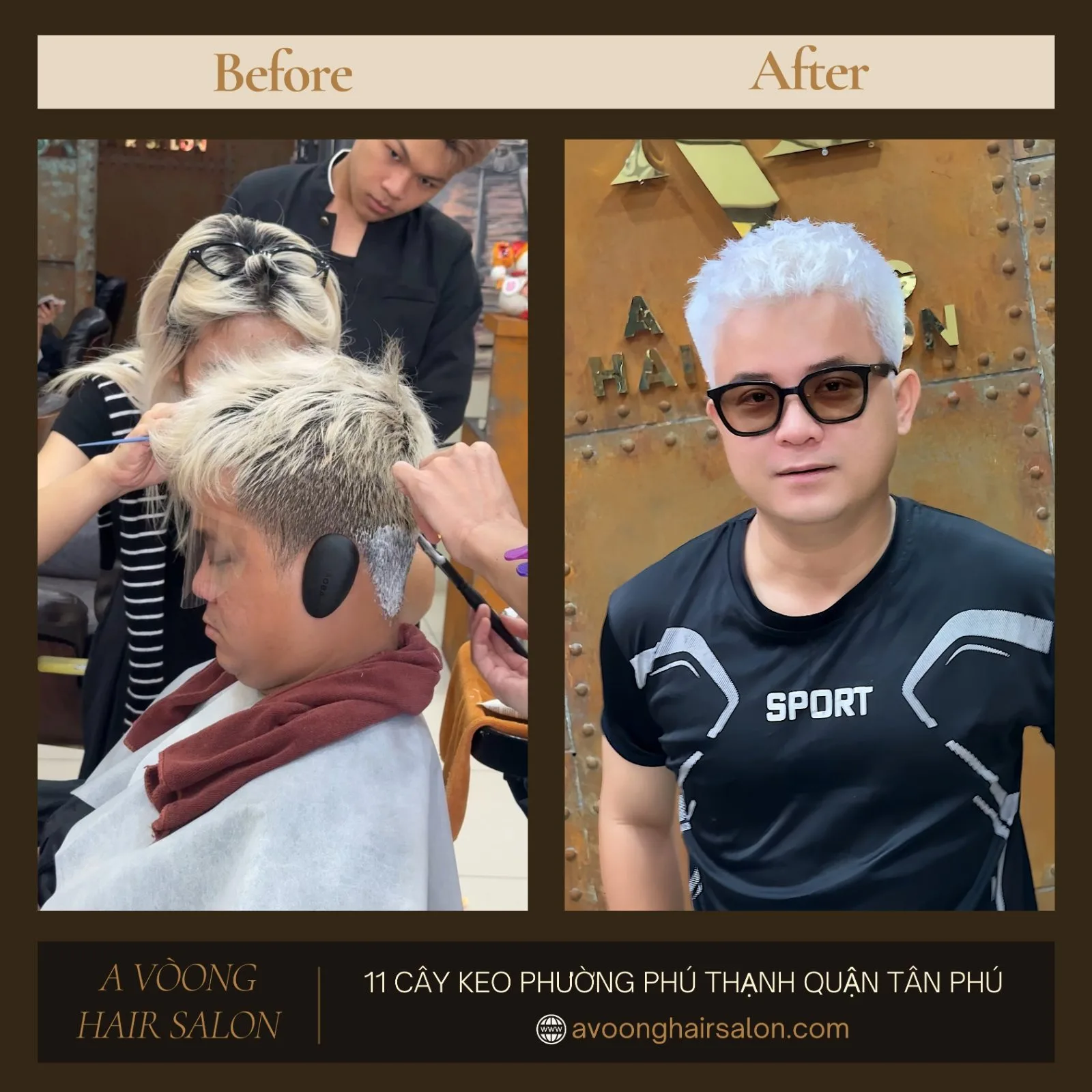 Chương trình học & giá trị nhận được