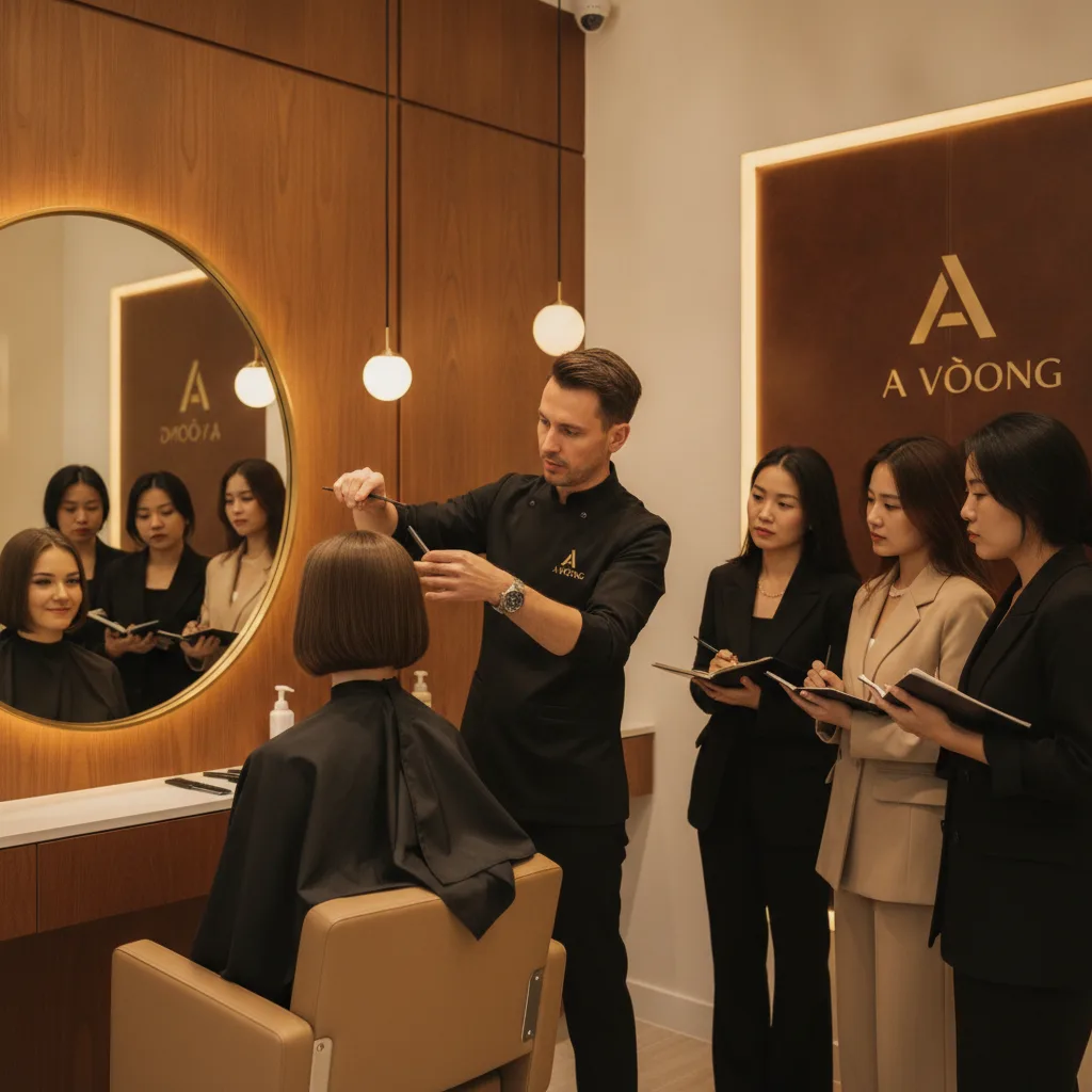 Lý do khóa học đáng giá đến từng buổi
