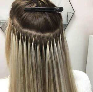 Nối tóc hạt nano mini