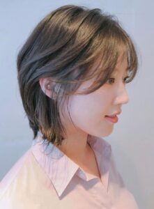 kiểu tóc ngắn nữ tóc pixie