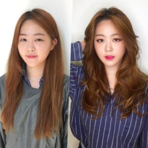 dịch vụ làm tóc