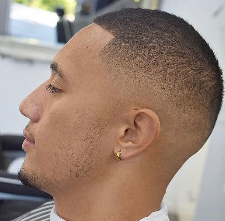 Skin Fade