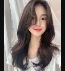 Tóc là ưu tiên hàng đầu cho các dịp lễ tết