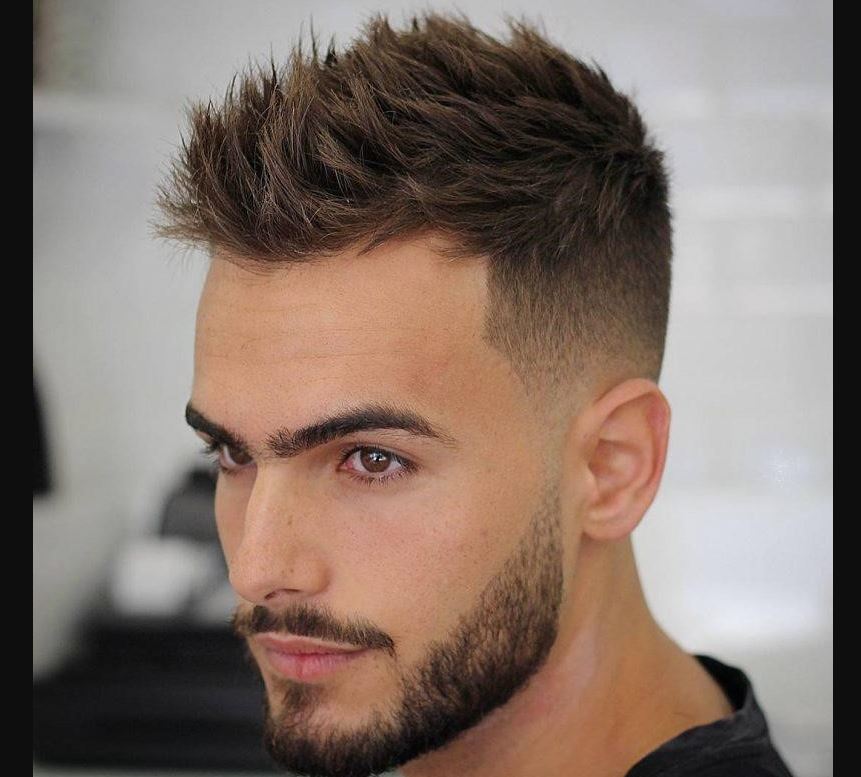 Kiểu Tóc Undercut