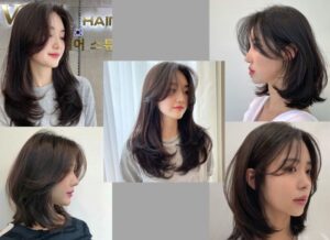 Tóc duỗi cúp là gì