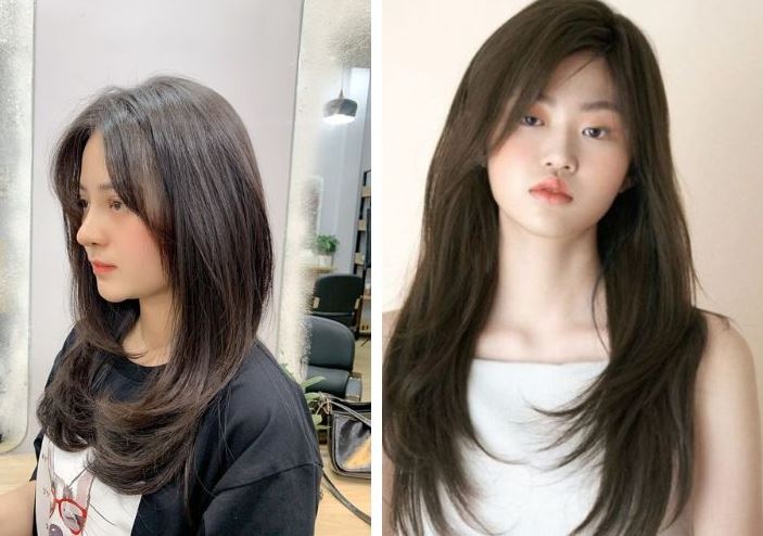 ưu điểm của duỗi tóc tự nhiên