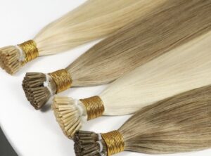 Nối tóc kim cương