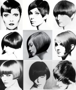 Khóa học vidal sassoon