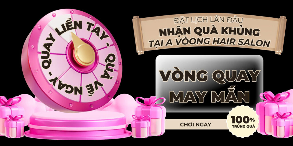 a voòng hair salon