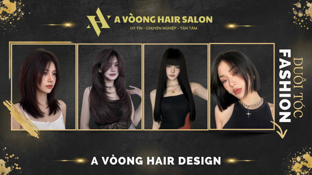 uốn tóc tại tân phú